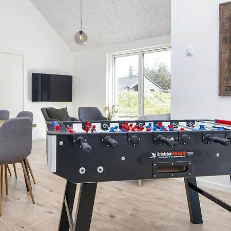 Cozy In Romo With Wifi Semesterbostad *