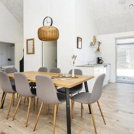 Cozy In Romo With Wifi * Kongsmark