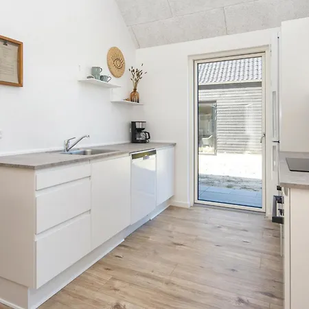 Cozy In Romo With Wifi * Kongsmark