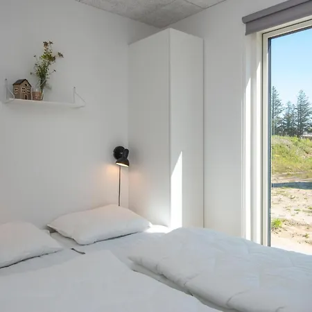 Semesterbostad Cozy In Romo With Wifi *