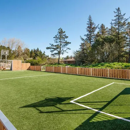 Cozy In Romo With Wifi Semesterbostad