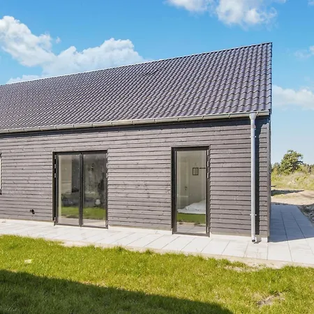 Cozy In Romo With Wifi Semesterbostad Kongsmark