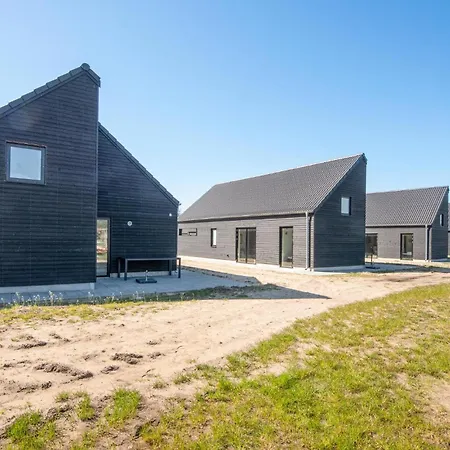 Semesterbostad Cozy In Romo With Wifi