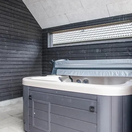 Cozy In Romo With Wifi Semesterbostad Kongsmark