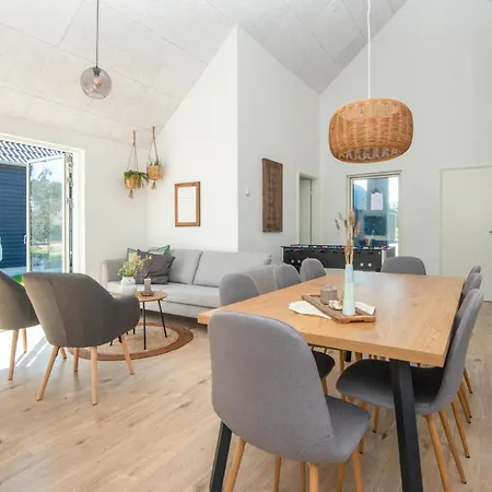 Cozy In Romo With Wifi Semesterbostad Kongsmark