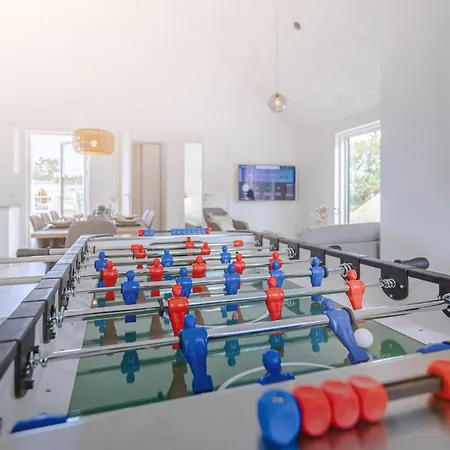 Semesterbostad Cozy In Romo With Wifi *