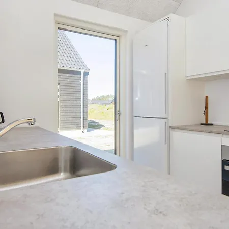 Semesterbostad Cozy In Romo With Wifi Kongsmark