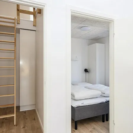 Cozy In Romo With Wifi Kongsmark