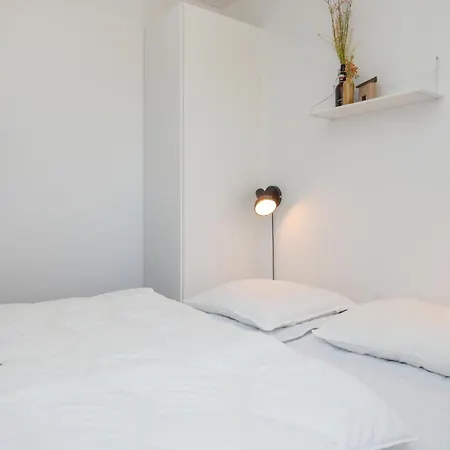 Cozy In Romo With Wifi Semesterbostad