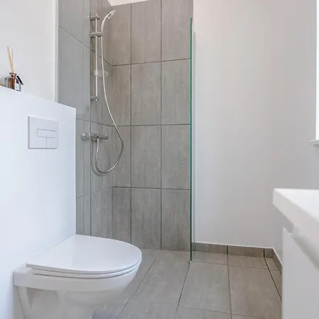 Cozy In Romo With Wifi