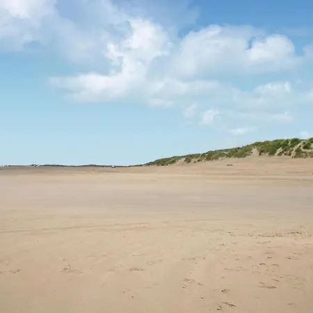 Cozy In Romo With Wifi * Kongsmark