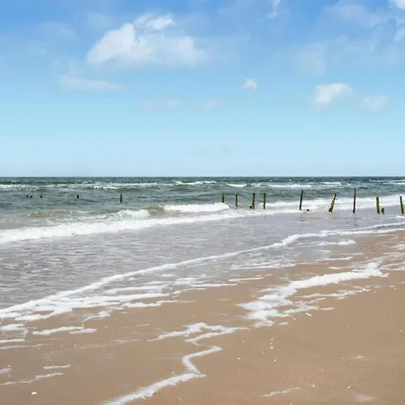 Cozy In Romo With Wifi * Kongsmark