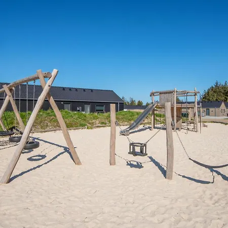 Semesterbostad Cozy In Romo With Wifi Kongsmark