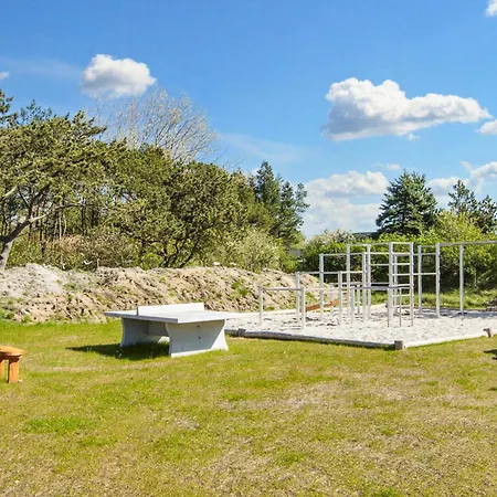 Semesterbostad Cozy In Romo With Wifi